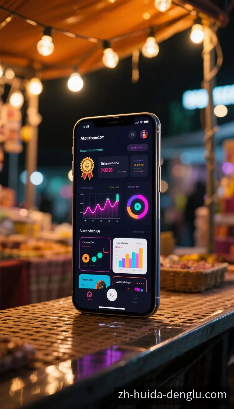 辉达娱乐移动端APP界面